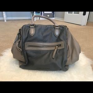 SOLD Leibeskind handbag